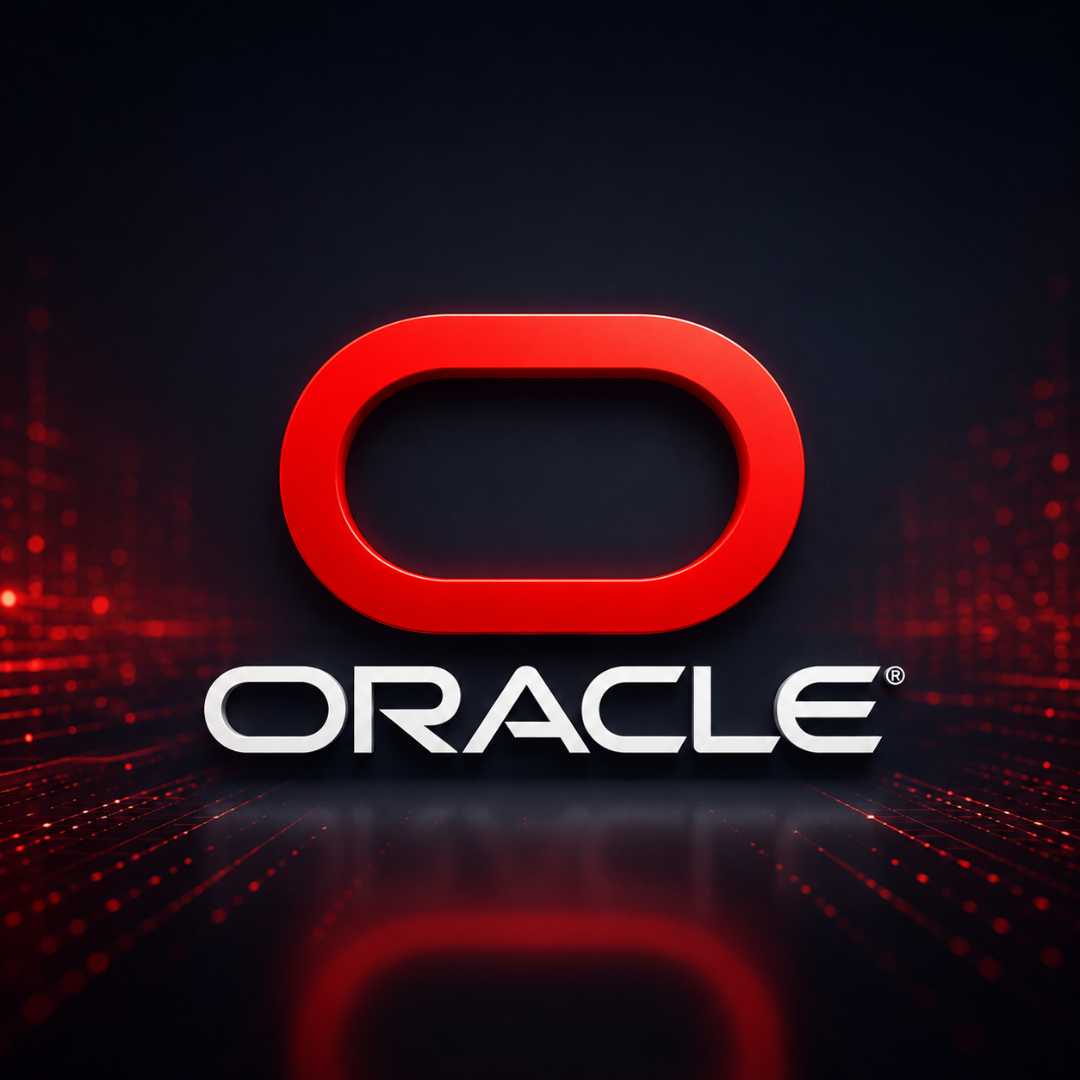 Oracle Training