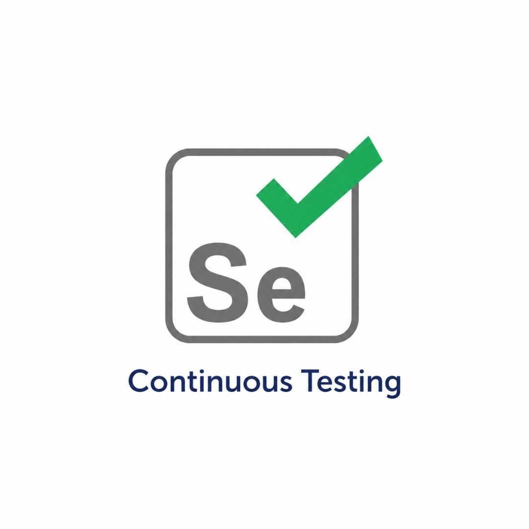 Continuous Testing